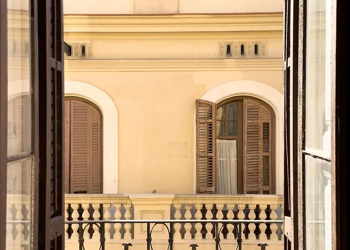 ApartEasy - Gracia