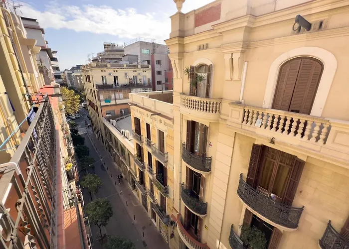 ApartEasy - Gracia