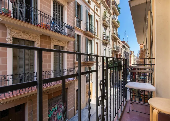 Pere Serafi 2 Bedroom Apartment
