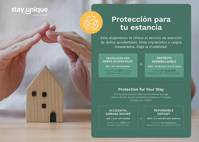 Stay U-Nique s Radas